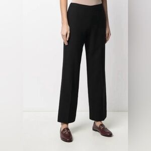 CHANEL Black Women's Pants